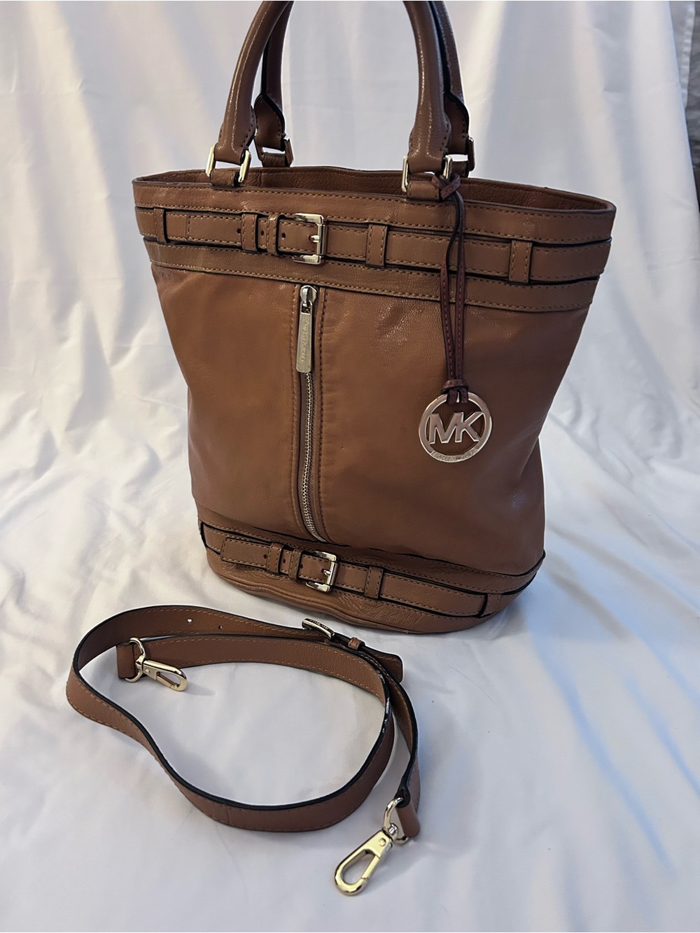 Michael Kors Kingsbury Tote
